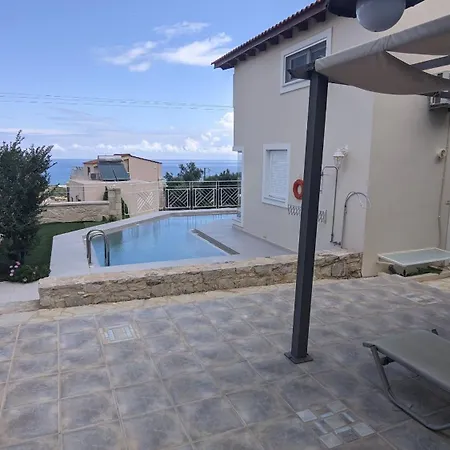 Villa Pantanassa *