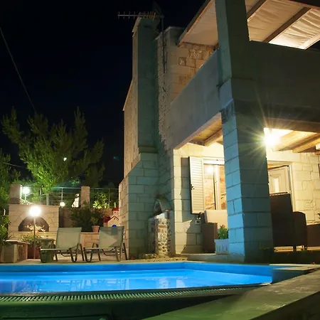 Pantanassa Villa