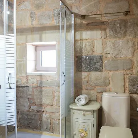 Pantanassa Villa Agia Marina (Crete)