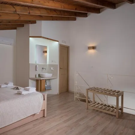 Pantanassa Villa